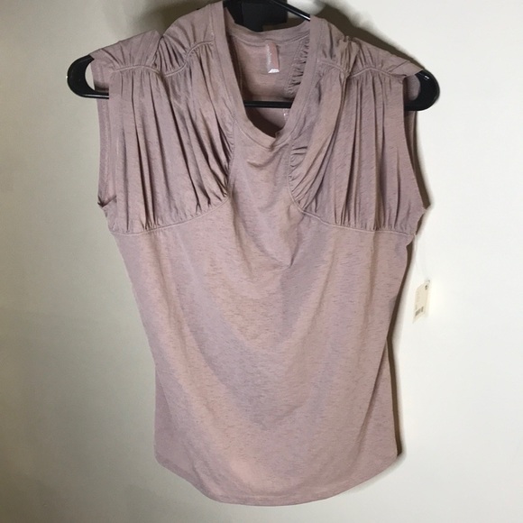 Free People Movement Top Size Medium - Picture 1 of 5